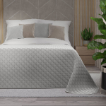 Dekoratiivne pleed Markizeta, 170x210 cm, hall