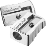 Laste Alumiiniumist &Uuml;hepesa Pliiatsiteritaja 2984