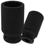 FORCEKRAFT L&ouml;&ouml;gipesad 3/4 " 33mm 12-punktiline