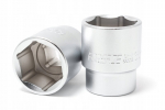 SOCKET 3/4" 60 mm FORSAGE 6-kandiline