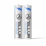 Tellur Flexi Power superalkaliinsed AAA-patareid, 1.5V, 2 tk