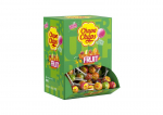 Pulgakomm Chupa Chups Fruit Mix, 100 x 12 g