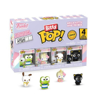 Funko Bitty Pop! Sanrio: Hello Kitty - Keroppi