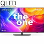 Philips 50PUS9010 50" 4K Ultra HD HDR QLED