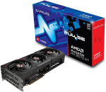 Videokaart Sapphire PULSE AMD Radeon&trade; RX 9070 XT