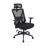 Kontoritool Activejet T5 BLACK Must