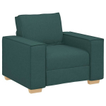 diivanitool，elutuba tugitool, tumeroheline, 60 cm, kangas CFE62811