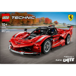 42212 LEGO&reg; Technic Ferrari FXX K