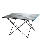 Kokkupandav matkalaud, 56x41x40cm