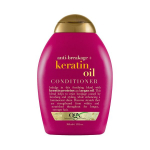 Tugevdav juuksepalsam OGX Keratin Oil argaania&otilde;liga 385 ml