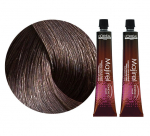 Loreal Majirel C5.12 2x50ml, 100ml