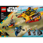 LEGO&reg; Star Warsi J&otilde;up&otilde;leti Snowspeeder&trade; 75414