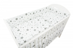 Voodipesu 120 x 90 MyBaby, 5 osaline