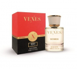 L&otilde;hnavesi Vexes J'ado W321 EDP naistele, 50 ml