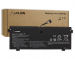 S&uuml;learvuti aku Aku L16C4PB1 L16M4PB1 L16L4PB1 jaoks Lenovo Yoga 730-13IWL / 720-13IKB