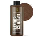 Leather Expert V&auml;rvaine - &scaron;okolaadipruun nahk ja &ouml;konahk 500 ml LE-06-500C309