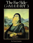 The Far Side Gallery 3, The Far Side Gallery 3