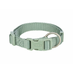 Koera kaelarihm Trixie Premium Roheline XS/S 22-35 cm