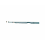Reguleeritav koera rihm Trixie Premium Sinine XS/S