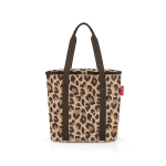 Termokott Reisenthel Thermoshopper Leo Macchiato pruun, 15 L