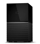 V&auml;line k&otilde;vaketas My Book&reg; Duo WESTERN DIGITAL 44TB, RAID 0