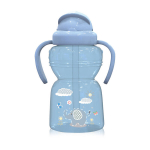 Pudel Lorelli, 6 kuud+, 325 ml, sinine