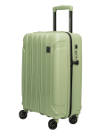 Salongikohver SwissBags Tourist 55 cm roheline