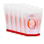 Depilatsioonivaha graanulid Italwax Coral TopLine, 750g x5