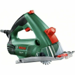 Bosch Circular saw PKS 16 Multi 400W + 3 blades