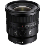 Objektiiv Sony FE 16 mm F1.8 G (SEL16F18G)