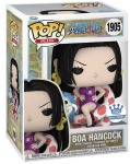 Funko POP! One Piece Boa Hancock Exclusive