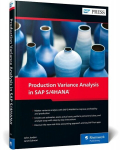 Production Variance Analysis in SAP S/4HANA, Production Variance Analysis in SAP S/4HANA