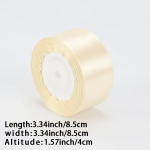 Satiinlint, LIGHT PURPLE-22M(L)