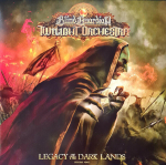 Blind Guardian Twilight Orchestra - Legacy Of The Dark Lands (vin&uuml;&uuml;lplaat, LP)