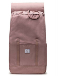 Seljakott Herschel Retreat Ash Rose, 23L