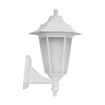 Aiavalgusti BEGONYA2 VALGE 361x192x225xmm