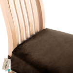 Toolikate Restilo Stretch Sento, 40x40 cm, pruun