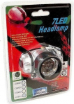 Pealamp Adar LED