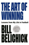 The Art of Winning: Lessons from a Life in Football, The Art of Winning: Lessons from a Life in Football