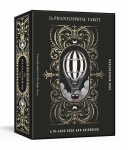 The Phantomwise Tarot: A 78-Card Deck and Guidebook (Tarot Cards), The Phantomwise Tarot: A 78-Card Deck and Guidebook (Tarot Cards)