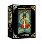 The Dungeons & Dragons Tarot Deck: A 78-Card Deck and Guidebook, The Dungeons & Dragons Tarot Deck: A 78-Card Deck and Guidebook