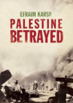 Palestine Betrayed, Palestine Betrayed