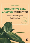 Qualitative Data Analysis with NVivo, Qualitative Data Analysis with NVivo