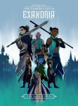Critical Role: The Chronicles of Exandria--The Mighty Nein Part Two, Critical Role: The Chronicles of Exandria--The Mighty Nein Part Two