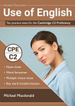 Use of English: Ten practice tests for the Cambridge C2 Proficiency