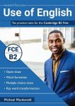 Use of English: Ten practice tests for the Cambridge B2 First