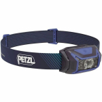 LED Pealamp Petzl E065AA01 Sinine (1 &Uuml;hikut)