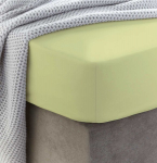 L&otilde;uendikangast lina kummiga, 160x200x25cm