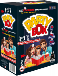 Lauam&auml;ng Party Box (18+, vene keeles), PlayLand, WH-2623