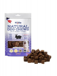 Naturaalne n&auml;rimismaius koertele, Frigera 100% j&auml;nese kuubikud 250g
